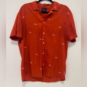 SCOTCH & SODA GRAPHIC T